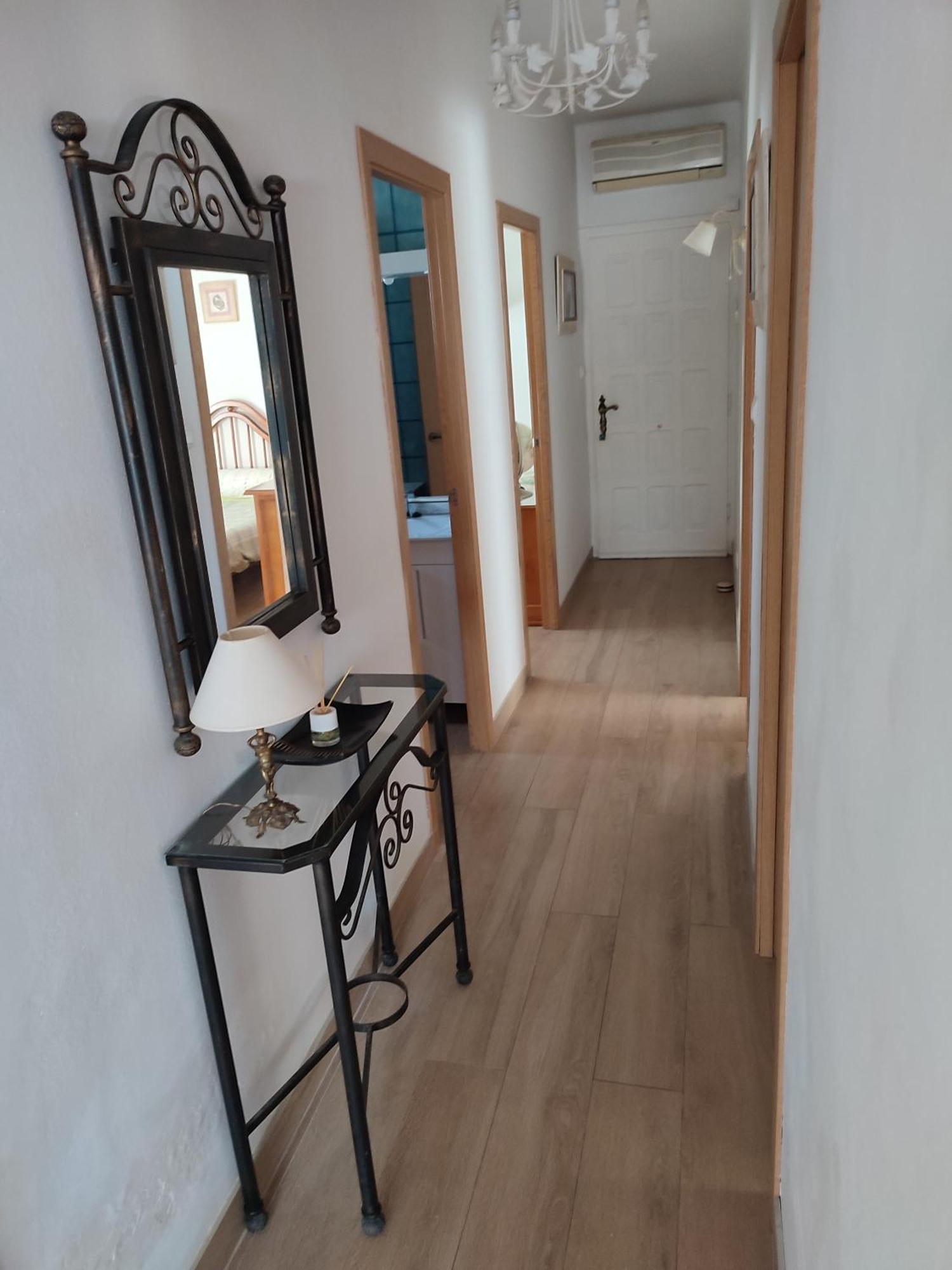 Exclusivo Chalet A Pie De Costa Alcanar Exterior photo